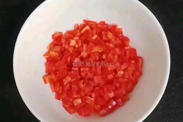剁椒蒸鱼头的做法图解3