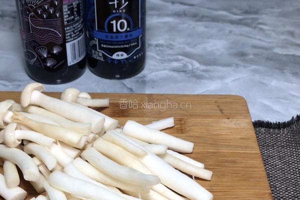 双椒炒牛肉的做法图解5