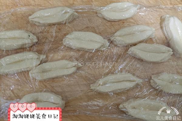 健康小油条的做法图解13