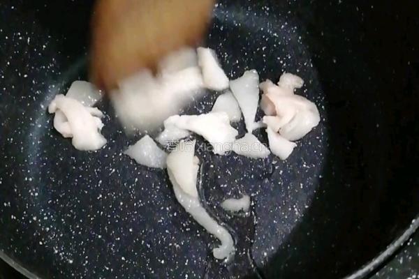 简单的酱茄子的做法图解1