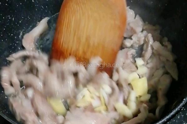 简单的酱茄子的做法图解3