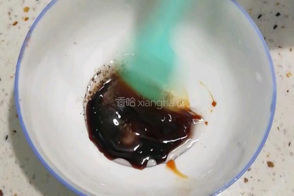烤馒头的做法图解1