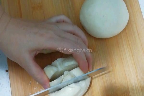 烤馒头的做法图解2