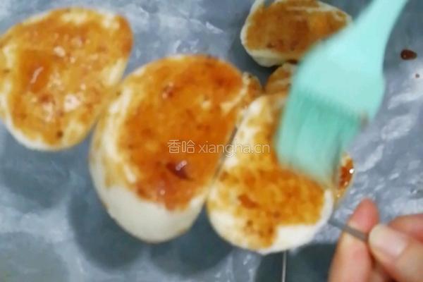 烤馒头的做法图解3