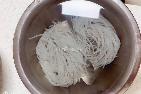 山西烩菜的做法图解3