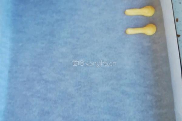 蘑古力的做法图解5