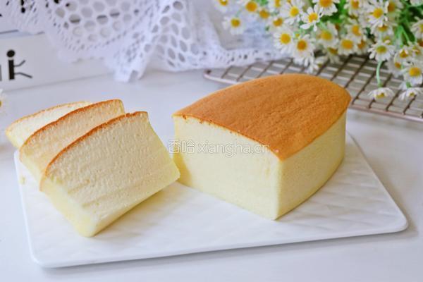 酸奶蛋糕的做法图解16