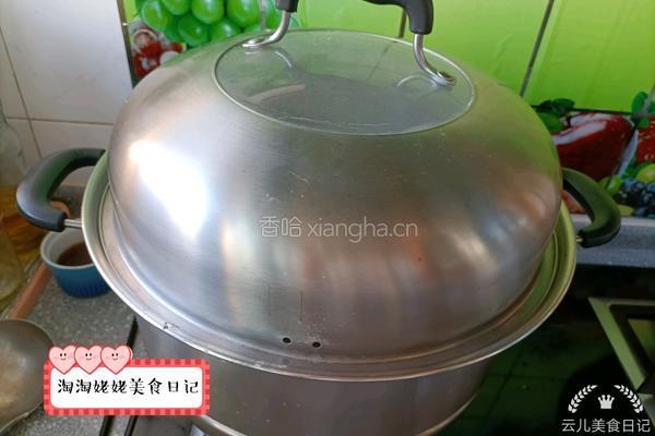 羊蝎子火锅的做法图解7