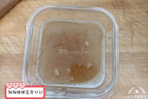 羊蝎子火锅的做法图解11