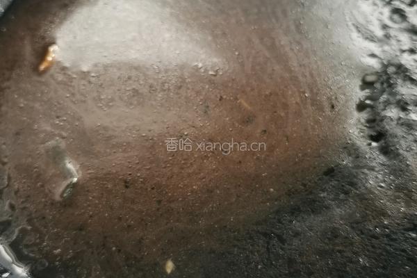 素扣肉的做法图解12