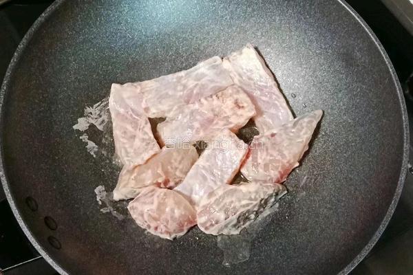 红烧草鱼块的做法图解10