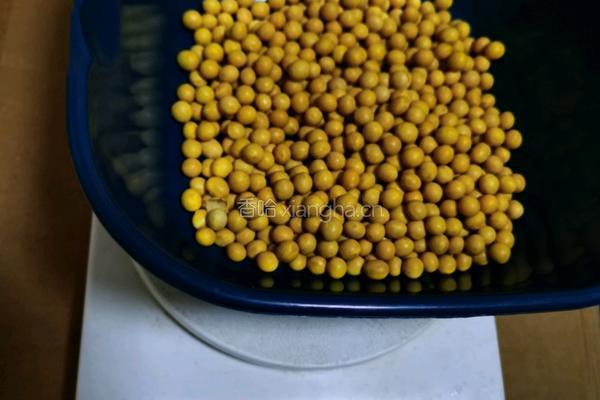 豆腐脑的做法图解1