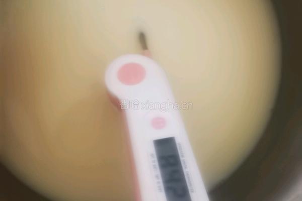 豆腐脑的做法图解12