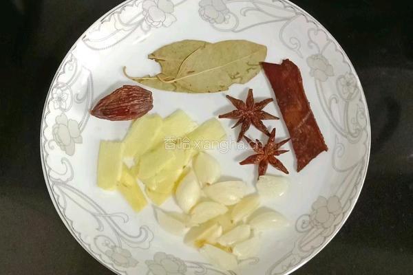 牛肉炖土豆的做法图解4