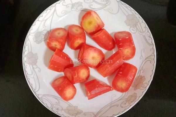 牛肉炖土豆的做法图解13