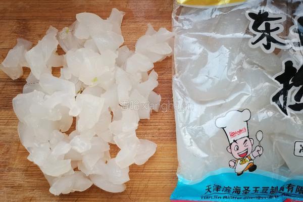 笋叶油渣玉米面团子的做法图解9