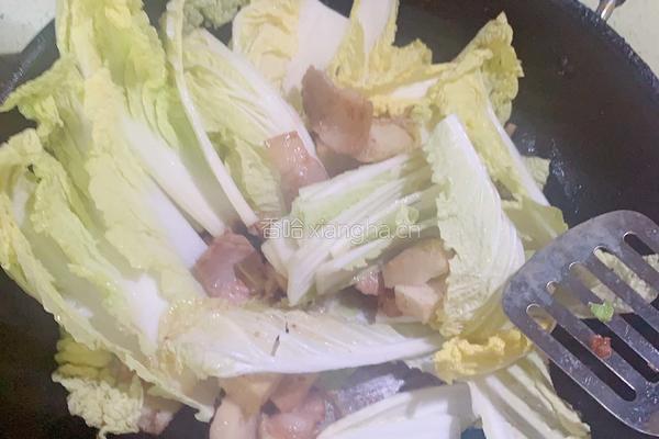 山西烩菜的做法图解7