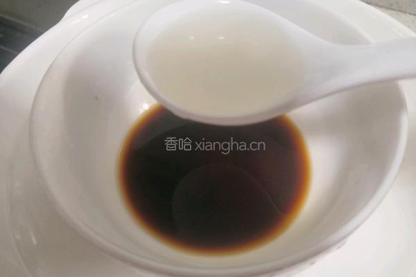 家常糖醋排骨的做法图解7