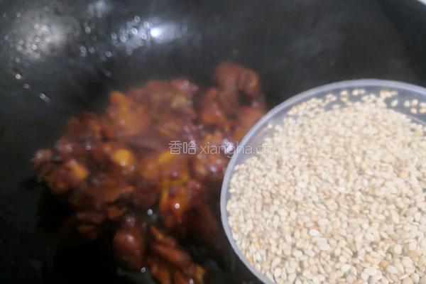 家常糖醋排骨的做法图解9