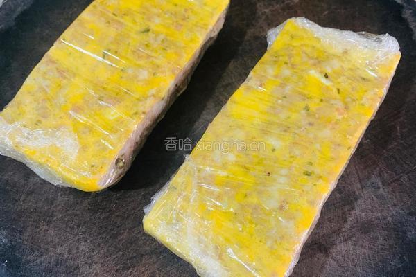 粑粑肉的做法图解5