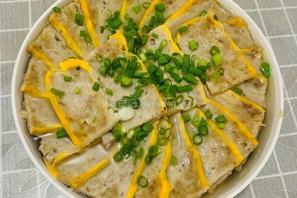 粑粑肉的做法图解8