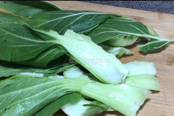豆腐卤面的做法图解4