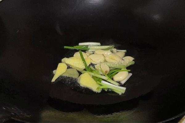 鱼头豆腐汤的做法图解3