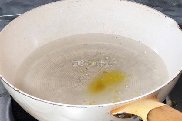 酸辣藕丝的做法图解3