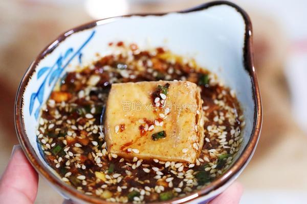 空气炸锅炸豆腐的做法图解14