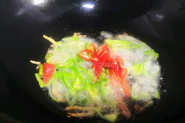 家常土豆丝的做法图解5