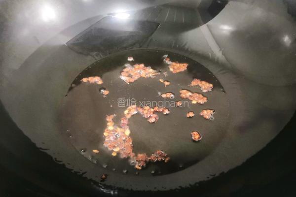 椒香毛白菜的做法图解3