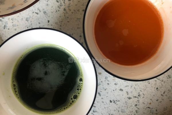 花式奶黄包的做法图解4
