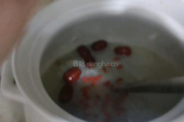 海参鲍鱼炖排骨的做法图解7