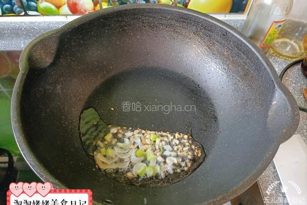 干锅酱焖土豆片的做法图解7