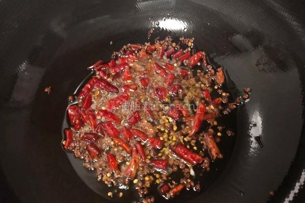 酸辣洋姜咸菜的做法图解7