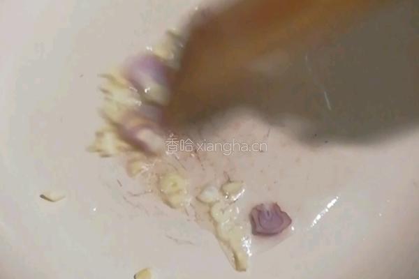 南瓜疙瘩汤的做法图解1