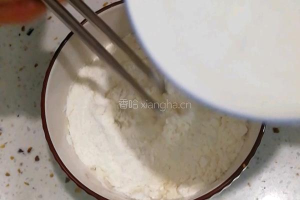 南瓜疙瘩汤的做法图解5
