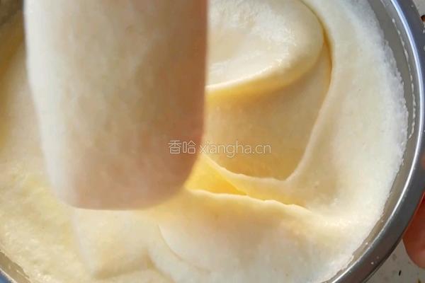 古早蛋糕的做法图解12