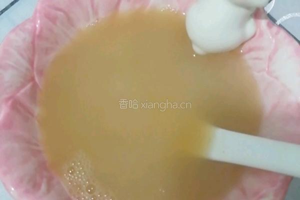 冰糖银耳雪梨的做法图解6