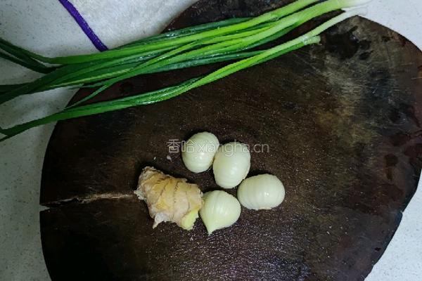 麻辣土豆条的做法图解3
