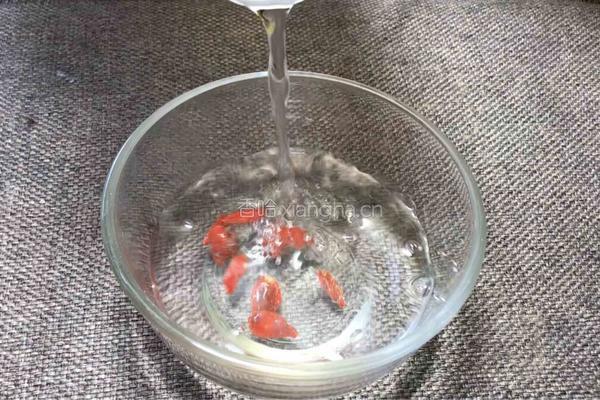 白菜包肉的做法图解10