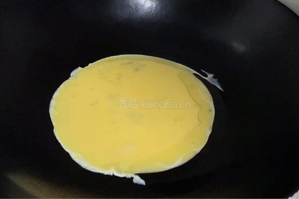 鸡蛋豆腐汤的做法图解2