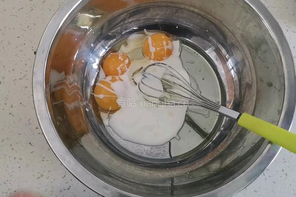 草莓小贝的做法图解3