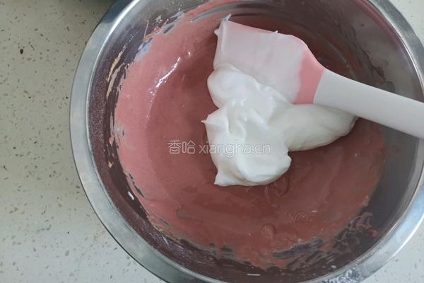 草莓小贝的做法图解7