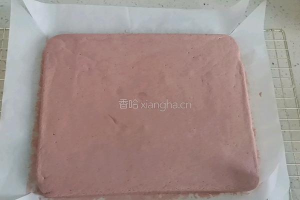 草莓小贝的做法图解12