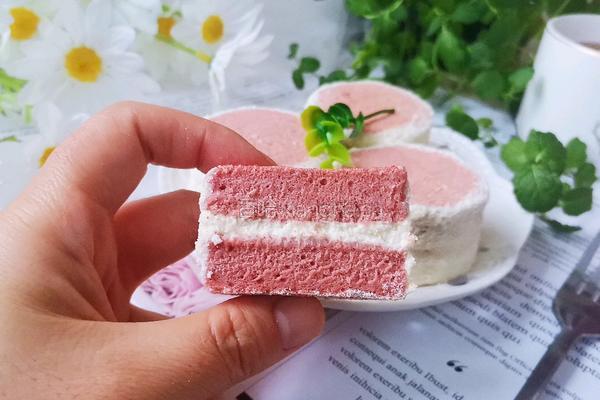 草莓小贝的做法图解20