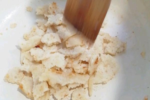 平底锅版披萨的做法图解4