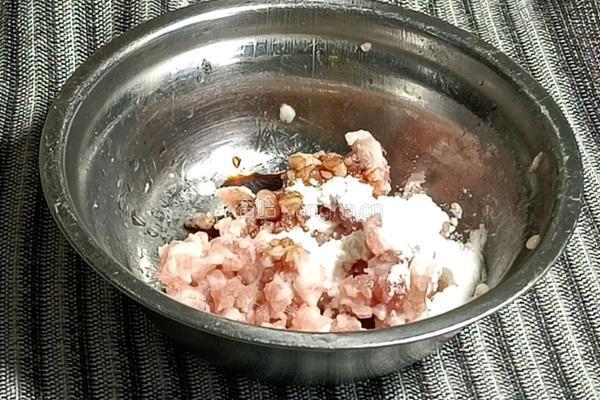 芋头粥的做法图解4