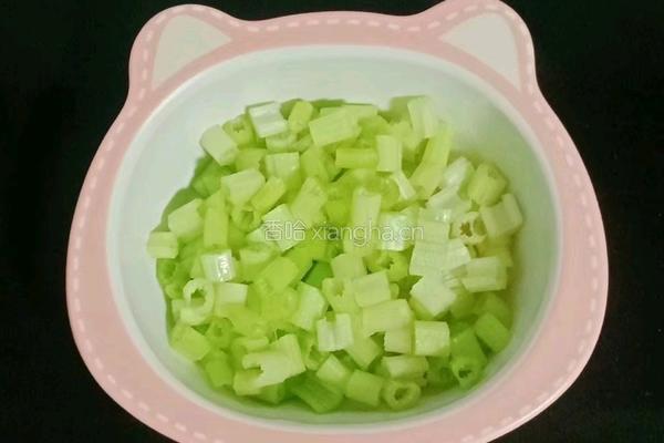 山药鸡肉粥的做法图解8