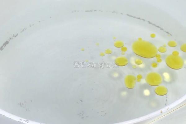 萝卜丝卤面的做法图解9
